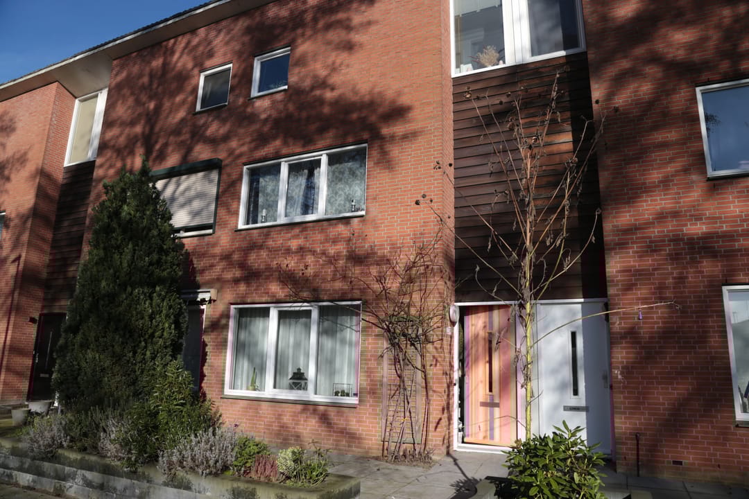 Foto 32 van Nieuwe Wetering 209