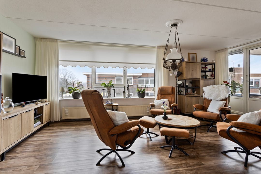 Foto 2 van Lijteplein 44