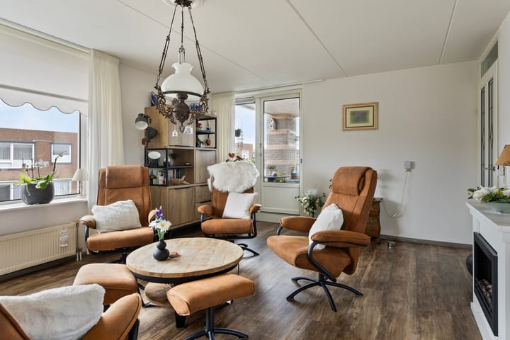 Foto 3 van Lijteplein 44