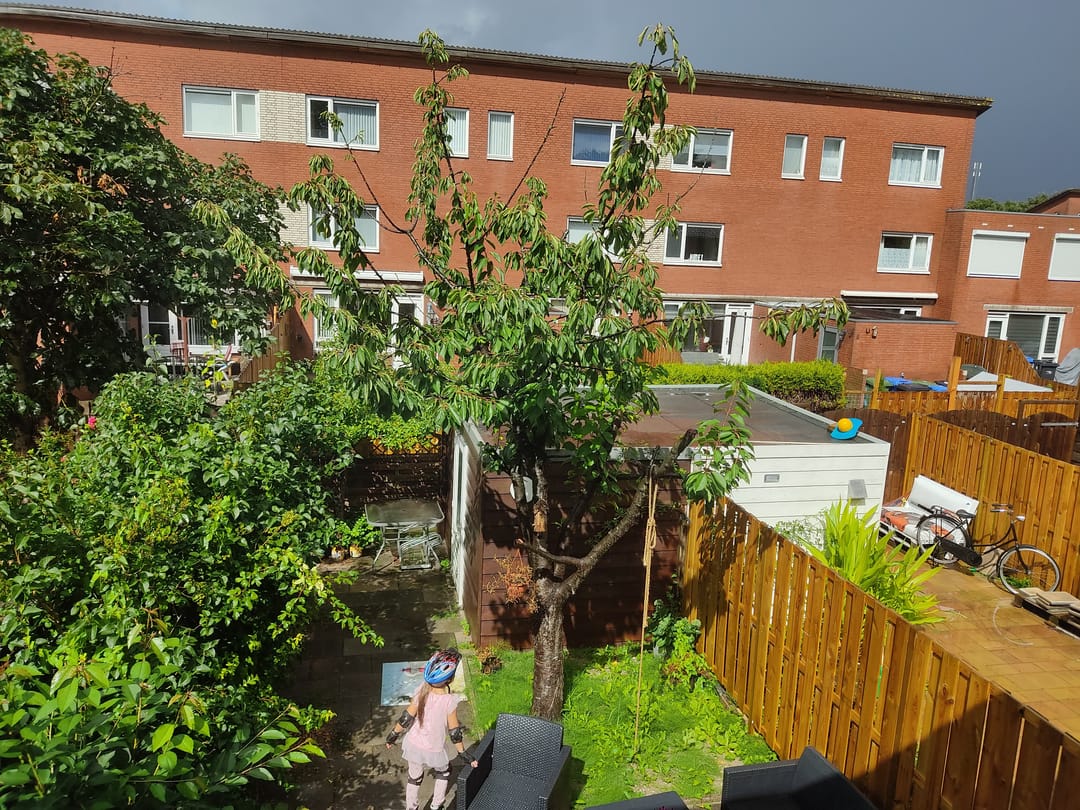 Foto 38 van Nieuwe Wetering 209