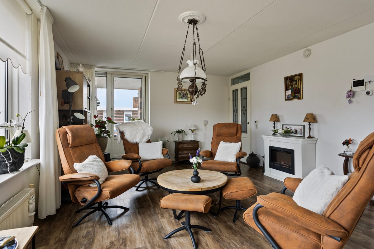 Foto 5 van Lijteplein 44