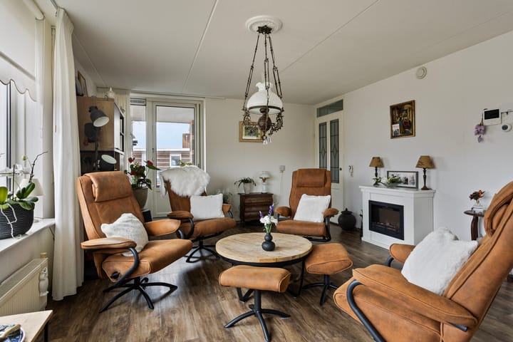 Foto 5 van Lijteplein 44