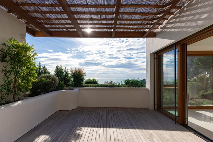 Foto 1 van Jardin Exotique