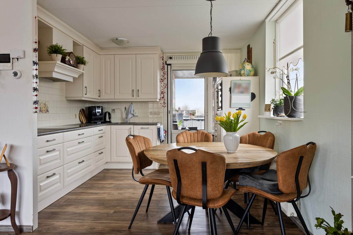 Foto 6 van Lijteplein 44