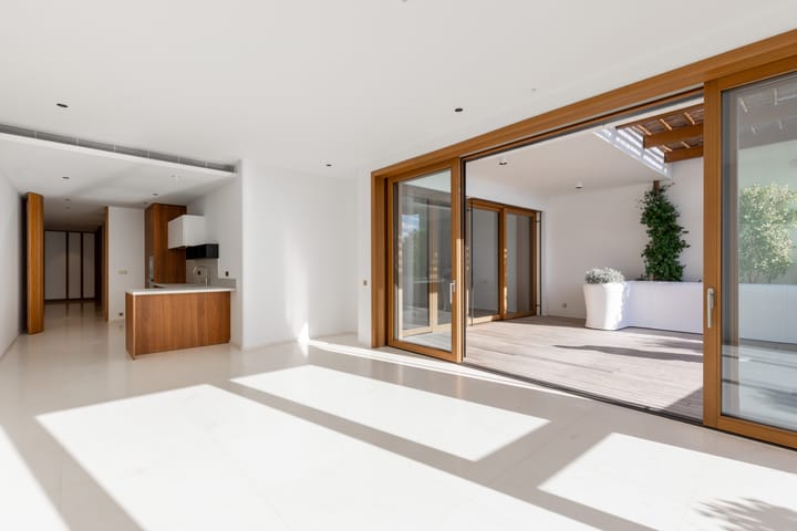 Foto 3 van Jardin Exotique