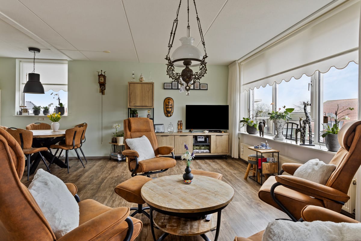 Foto 9 van Lijteplein 44