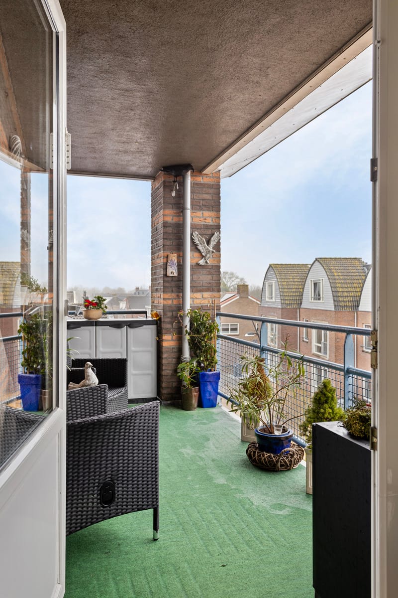 Foto 10 van Lijteplein 44