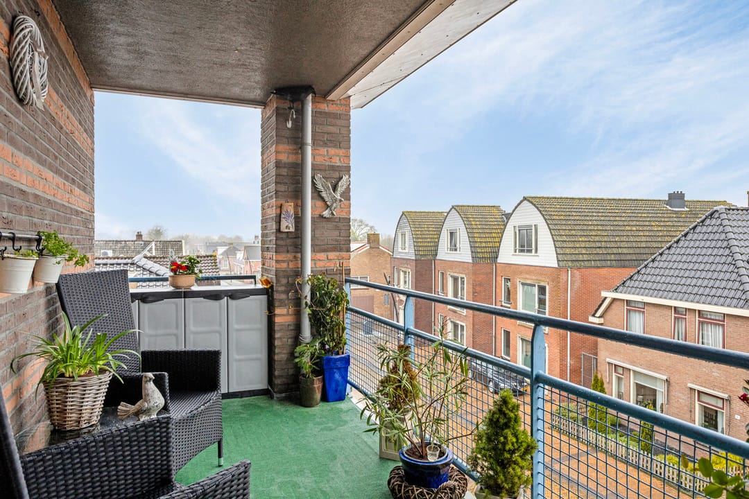 Foto 11 van Lijteplein 44