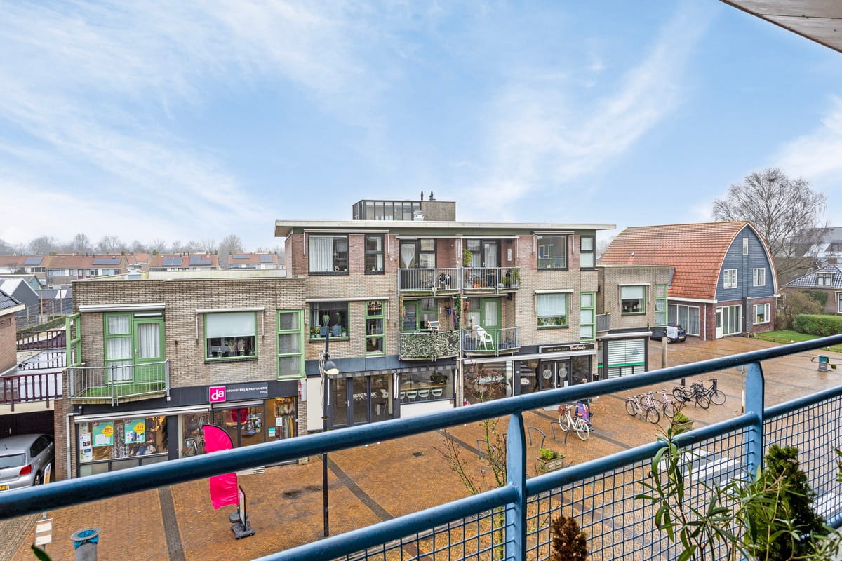 Foto 12 van Lijteplein 44