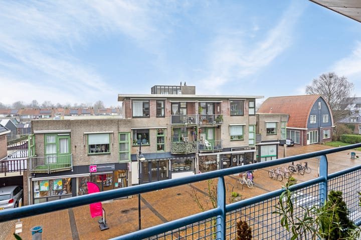 Foto 12 van Lijteplein 44