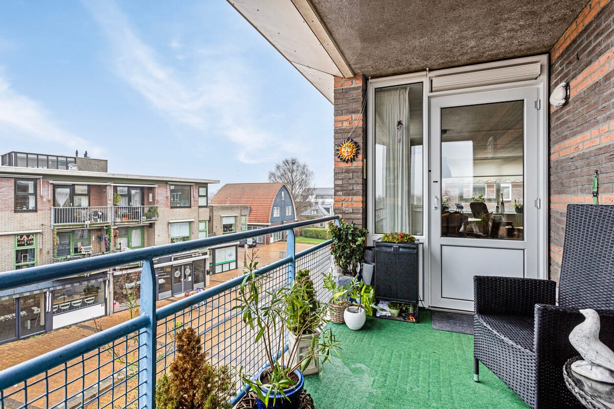 Foto 14 van Lijteplein 44