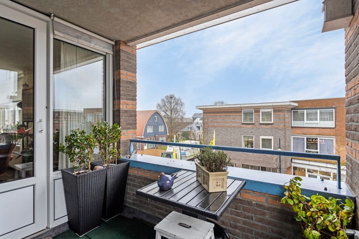 Foto 16 van Lijteplein 44