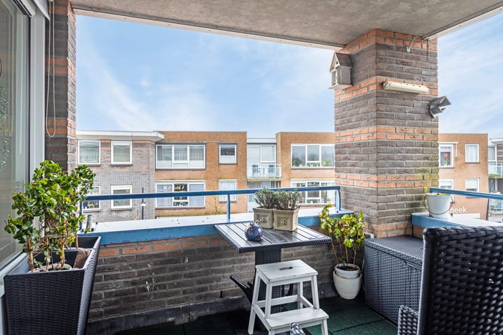 Foto 19 van Lijteplein 44