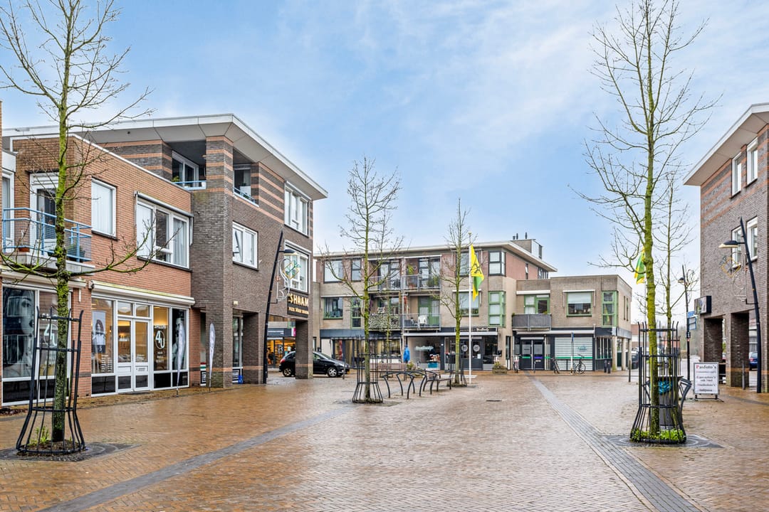 Foto 41 van Lijteplein 44