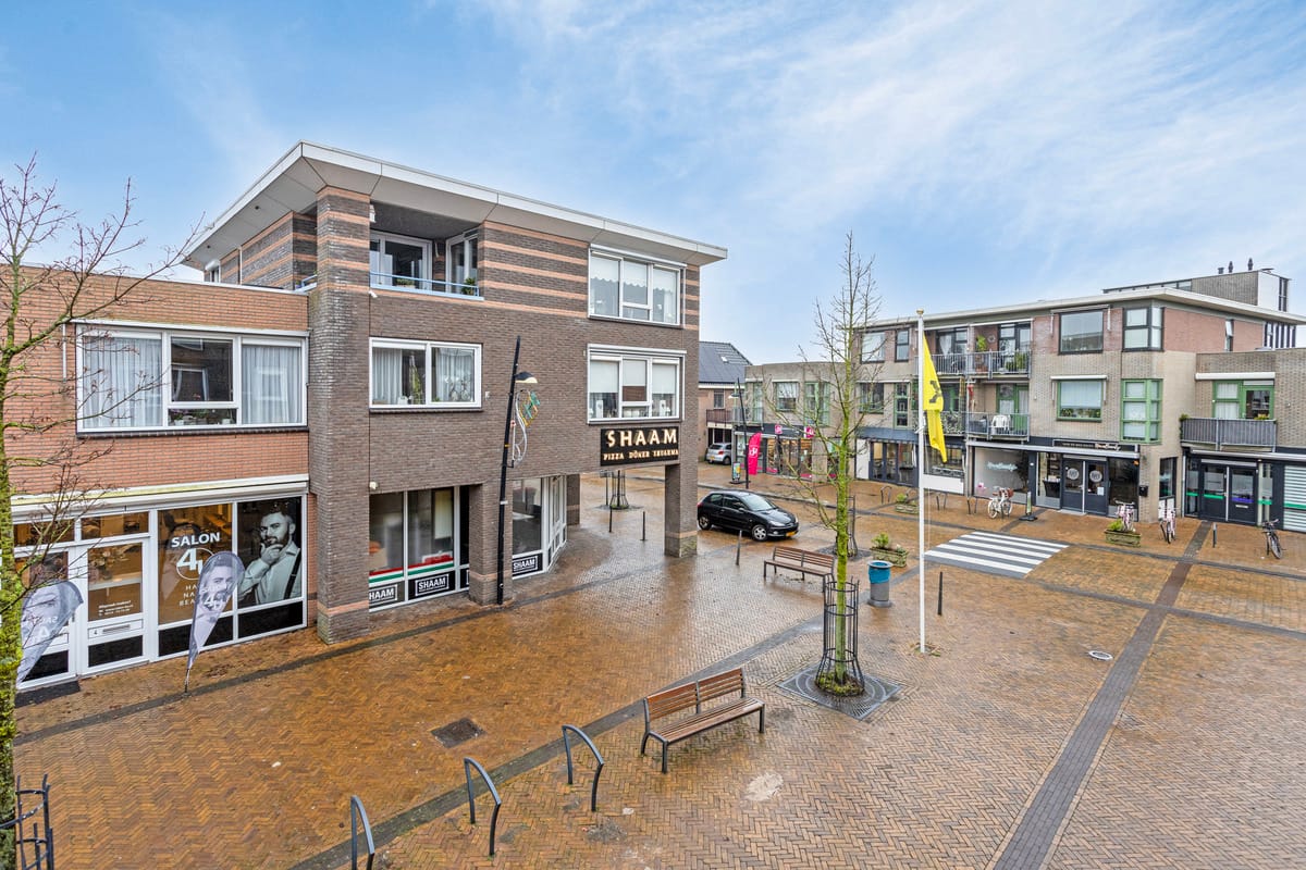 Foto 42 van Lijteplein 44