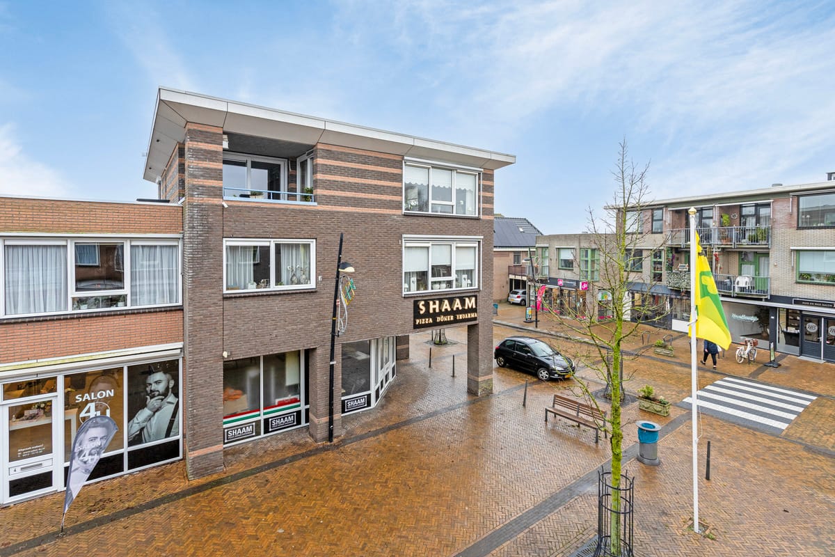 Foto 44 van Lijteplein 44