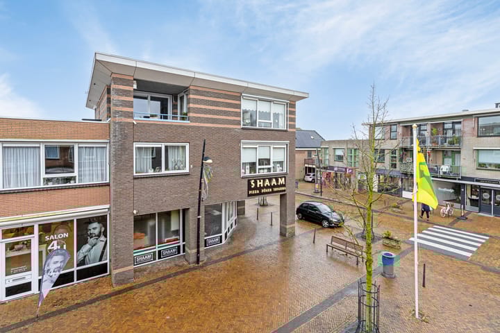 Foto 44 van Lijteplein 44