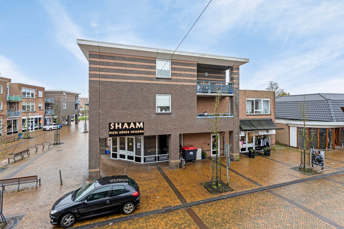 Foto 45 van Lijteplein 44