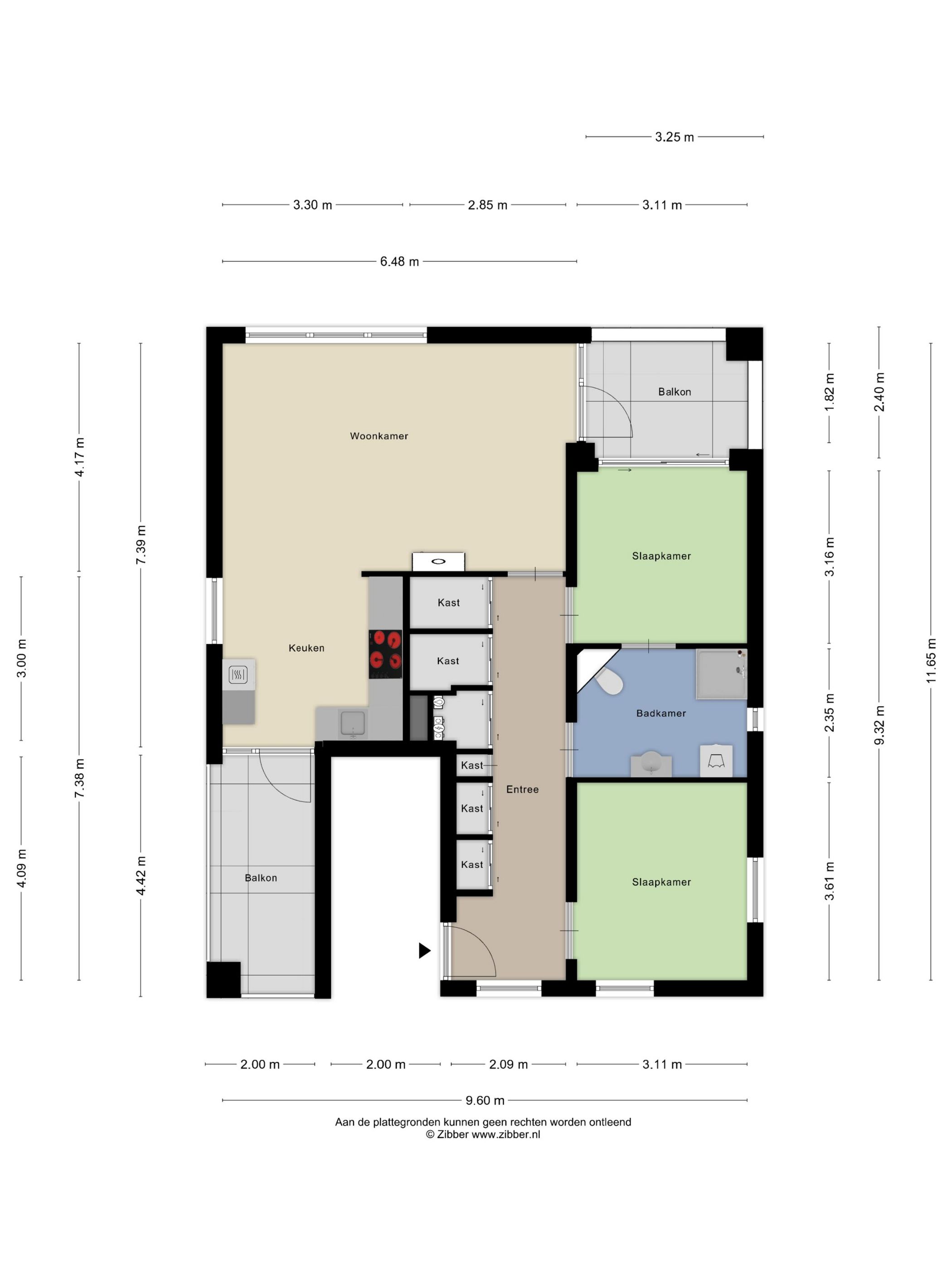 Foto 48 van Lijteplein 44