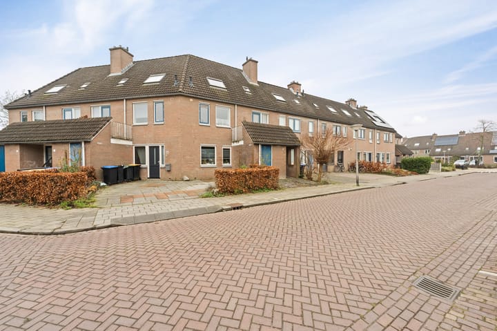 Foto 5 van Volendamstraat 10