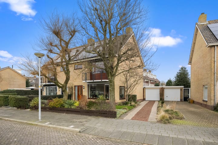 Foto 1 van Bremstraat 181