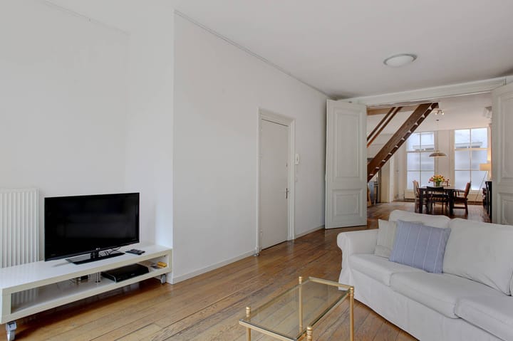 Foto 5 van Keizersgracht 6-1