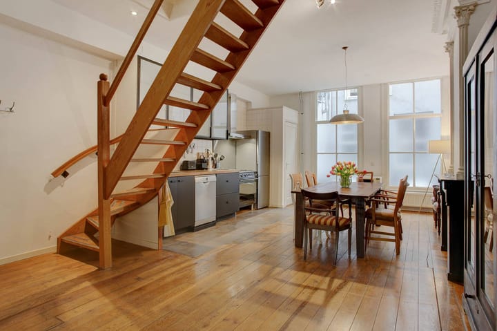 Foto 8 van Keizersgracht 6-1