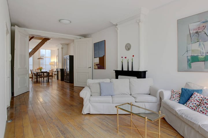 Foto 2 van Keizersgracht 6-1