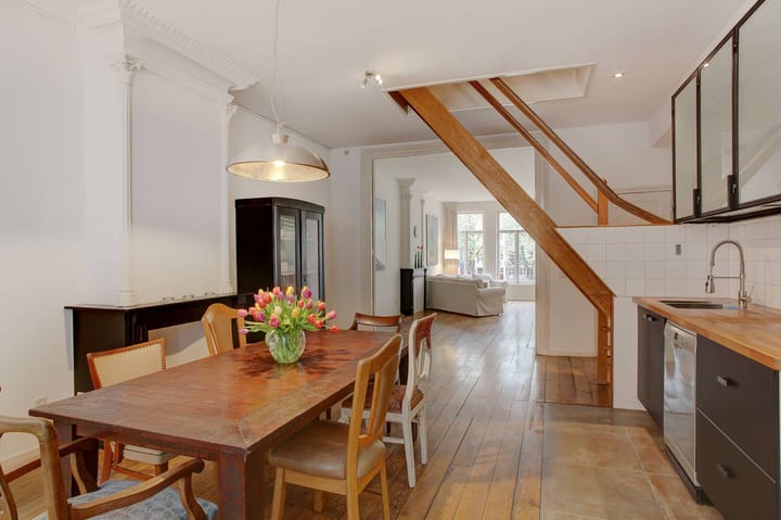 Foto 11 van Keizersgracht 6-1