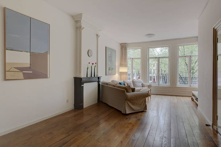Foto 4 van Keizersgracht 6-1