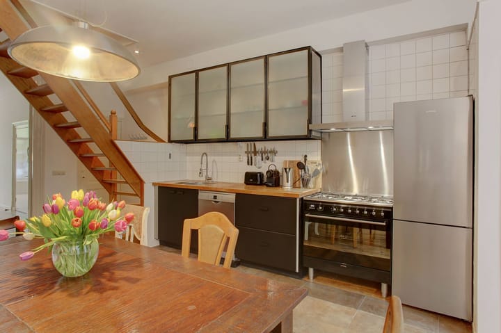 Foto 9 van Keizersgracht 6-1