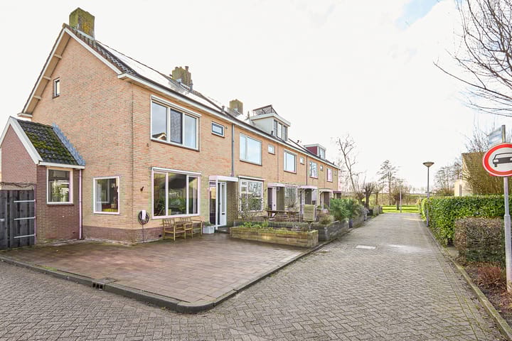 Foto 1 van Pinksterblomstraat 83