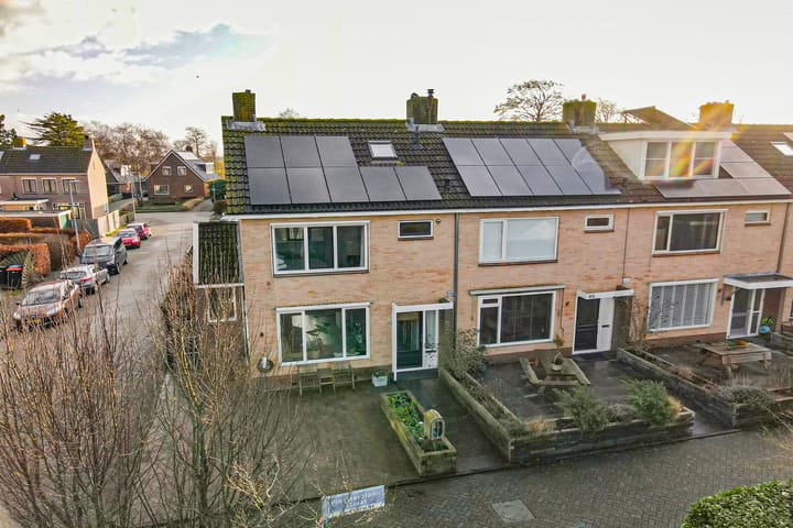 Foto 5 van Pinksterblomstraat 83