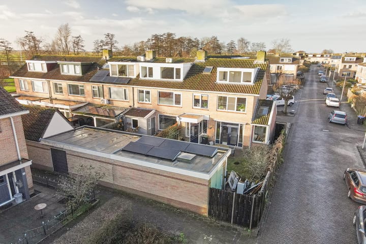 Foto 7 van Pinksterblomstraat 83