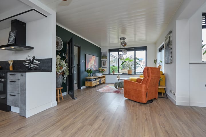 Foto 18 van Pinksterblomstraat 83