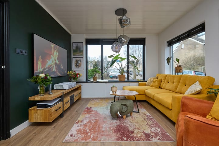 Foto 19 van Pinksterblomstraat 83