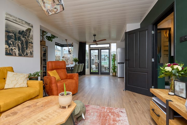 Foto 20 van Pinksterblomstraat 83