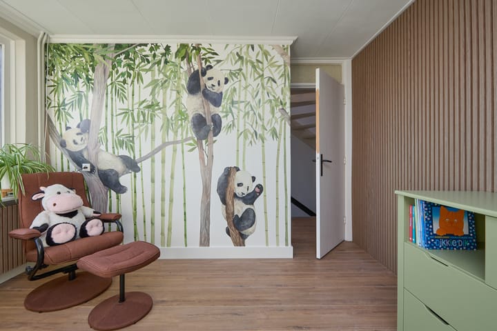 Foto 36 van Pinksterblomstraat 83