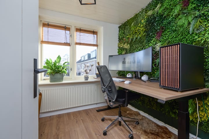 Foto 38 van Pinksterblomstraat 83