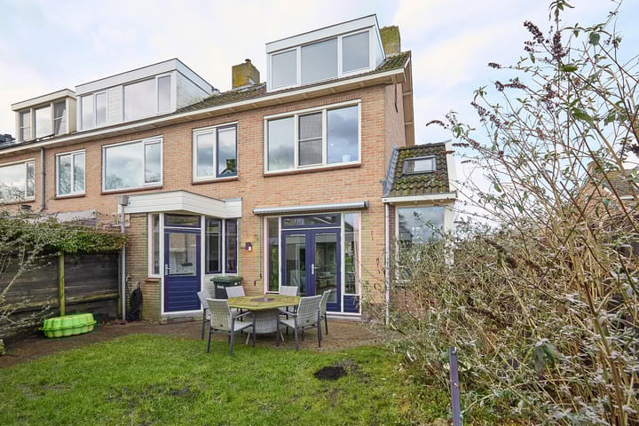 Foto 48 van Pinksterblomstraat 83