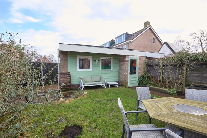 Foto 49 van Pinksterblomstraat 83