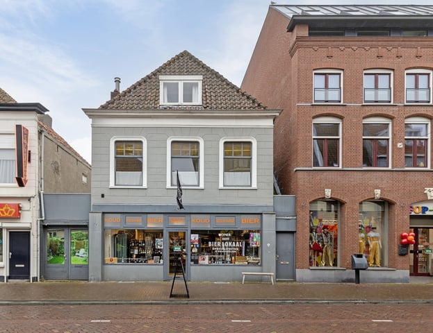 Boschstraat 150