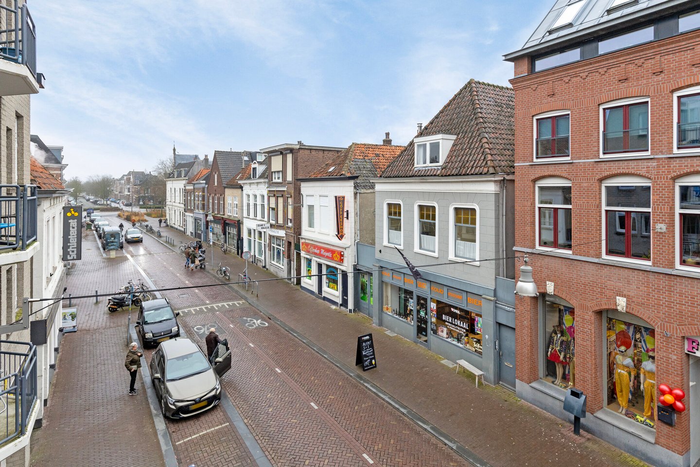 View photo 2 of Boschstraat 150