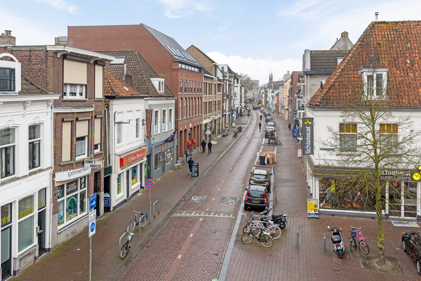 View photo 3 of Boschstraat 150