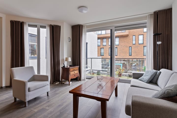 Foto 3 van St. Jansplein 45-B