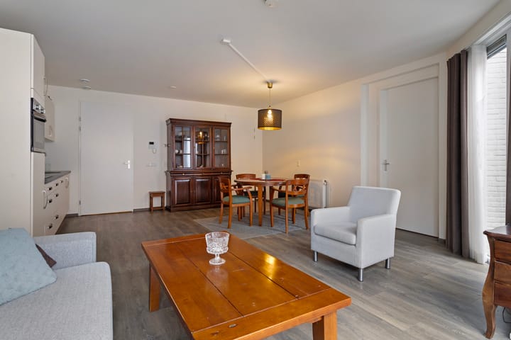 Foto 4 van St. Jansplein 45-B