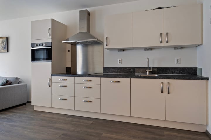 Foto 5 van St. Jansplein 45-B