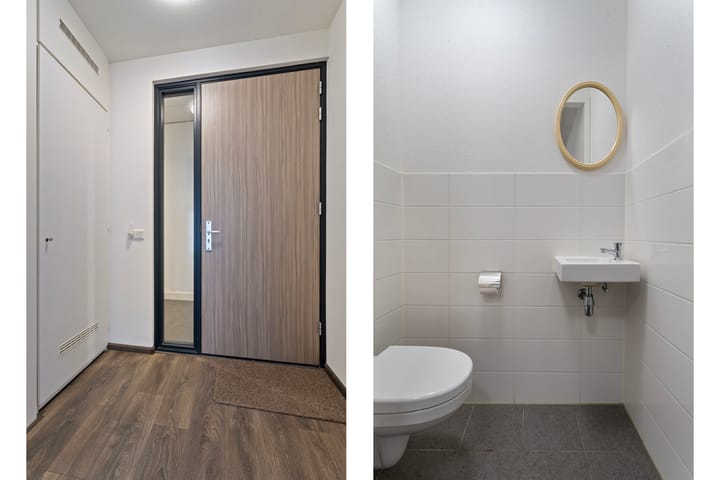 Foto 6 van St. Jansplein 45-B