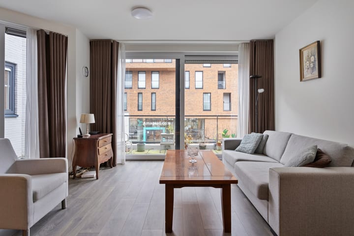 Foto 7 van St. Jansplein 45-B