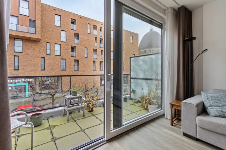 Foto 9 van St. Jansplein 45-B